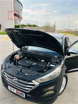 هیۆندای تۆکسۆن